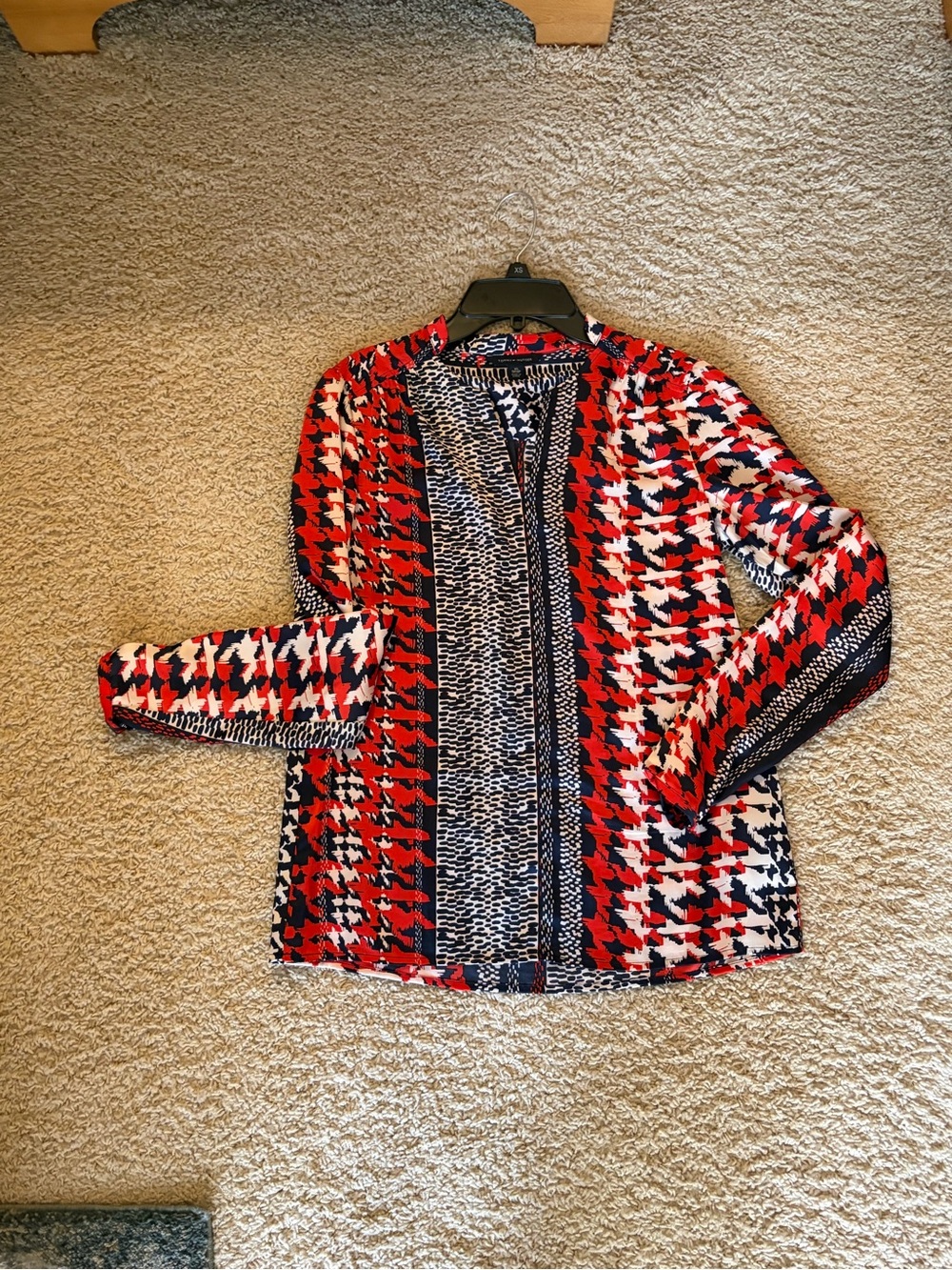 Tommy Hilfinger Blouse